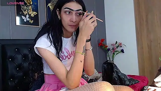 Snapshot of Evelynn_sex_ chatting on December 2024 04:25:02 PM Evelynn sex online show from December 2024 04:25:02 PM