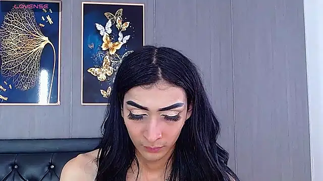 Snapshot of Evelynn_sex_ chatting on December 2024 04:40:02 PM Evelynn sex online show from December 2024 04:40:02 PM