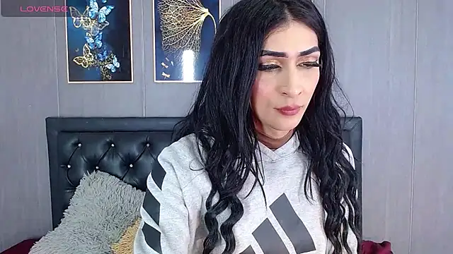 Snapshot of Evelynn_sex_ chatting on January 2025 02:08:02 PM Evelynn sex online show from January 2025 02:08:02 PM