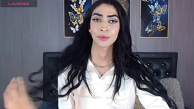 Snapshot of Evelynn_sex_ chatting on February 2025 06:44:01 PM Evelynn sex online show from February 2025 06:44:01 PM