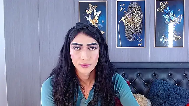 Snapshot of Evelynn_sex_ chatting on March 2025 02:44:02 PM Evelynn sex online show from March 2025 02:44:02 PM