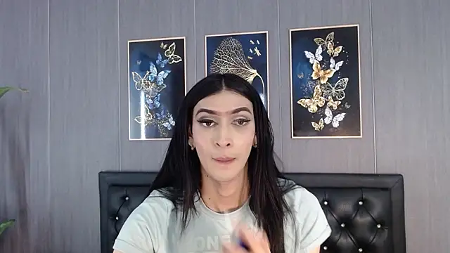 Snapshot of Evelynn_sex_ chatting on March 2025 12:48:02 PM Evelynn sex online show from March 2025 12:48:02 PM