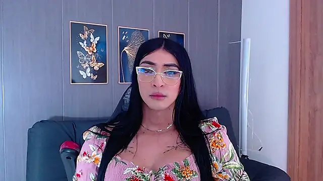 Snapshot of Evelynn_sex_ chatting on October 2025 02:16:01 PM Evelynn sex online show from October 2025 02:16:01 PM