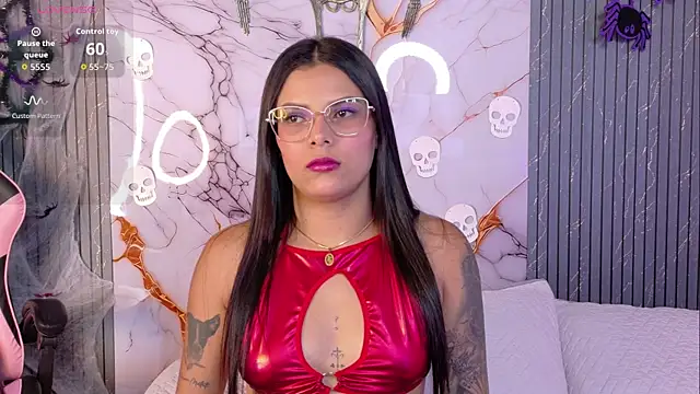 Snapshot of Shasa_8 chatting on October 2025 08:09:02 PM Shasa 8 online show from October 2025 08:09:02 PM