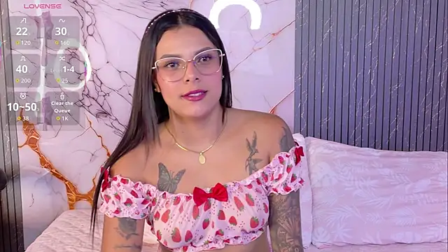 Snapshot of Shasa_8 chatting on November 2025 08:10:01 PM Shasa 8 online show from November 2025 08:10:01 PM