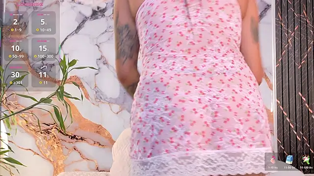 Shasa 8 online show from February 2026 02:53:01 AM