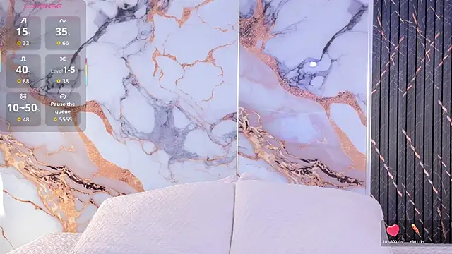 Shasa 8 online show from March 2026 05:41:01 PM