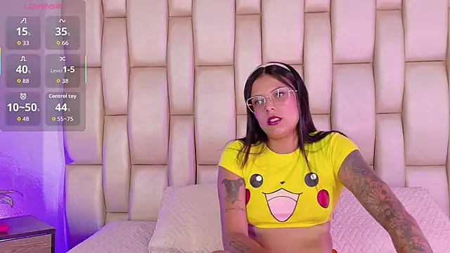 Shasa 8 online show from April 2026 10:31:02 PM