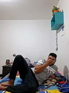 Juanhots online show from January 2026 11:31:01 PM