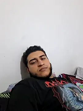 Juanhots online show from February 2026 07:37:01 AM