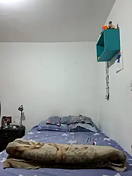 Juanhots online show from February 2026 04:41:01 PM