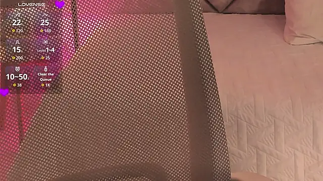 anna-henao online show from February 2026 08:18:01 PM