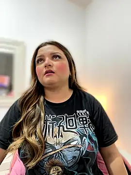 SweetPaige  online show from October 2025 07:58:02 PM