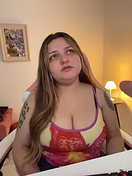 SweetPaige  online show from March 2026 02:22:02 AM