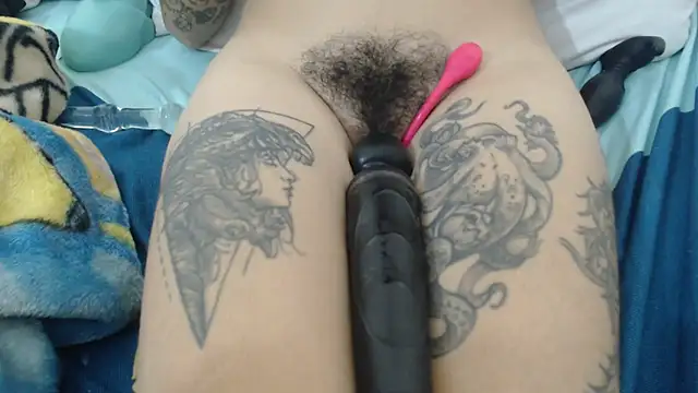 meganfoxx9 online show from December 2024 10:53:02 PM