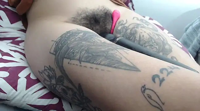 meganfoxx9 online show from February 2025 02:39:02 AM