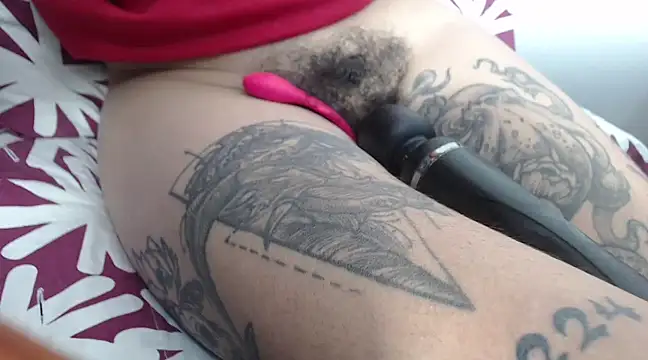 meganfoxx9 online show from February 2025 11:23:02 PM