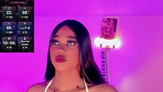 naomy  xx online show from November 2025 03:20:02 AM