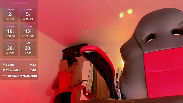 naomy  xx online show from March 2026 09:10:02 PM