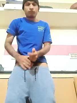 cuckhair online show from January 2025 04:47:01 AM