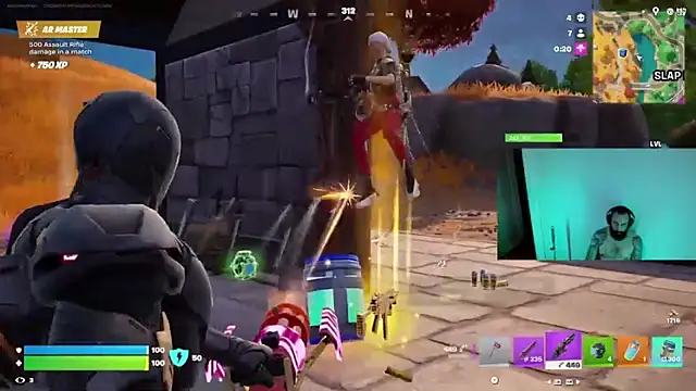 AceSpinning DJ online show from March 2026 04:50:01 AM