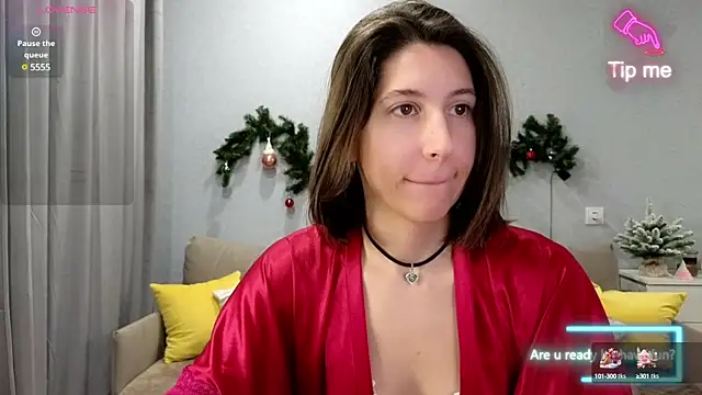 marrycolins online show from January 2025 02:18:02 AM