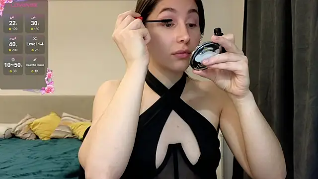 marrycolins online show from December 2025 03:26:02 AM