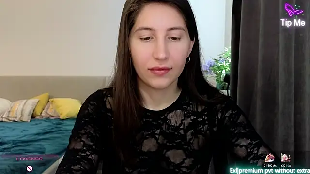 marrycolins online show from January 2026 04:27:01 AM