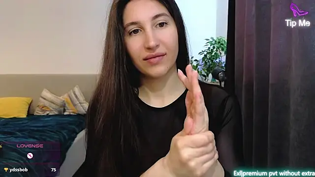 marrycolins online show from April 2026 03:10:02 AM