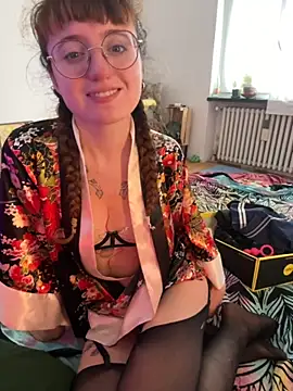  foxygirl  online show from October 2025 11:00:02 AM