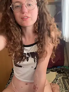  foxygirl  online show from June 2026 09:59:01 AM