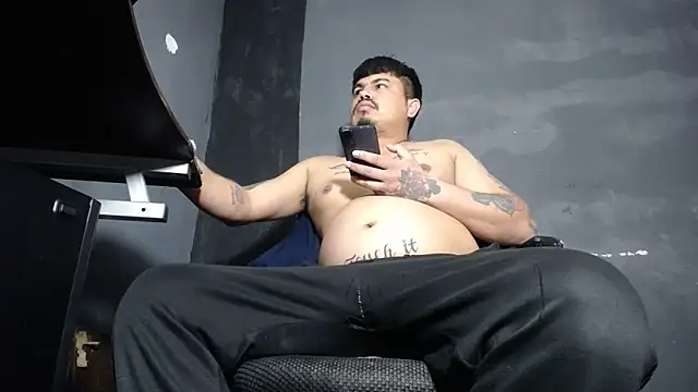 DickMasterfindom online show from October 2025 07:10:02 AM