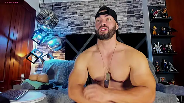 cesar jonnes online show from December 2024 12:34:02 AM