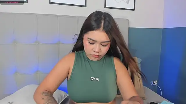 jessymorgan  online show from November 2025 03:40:02 AM