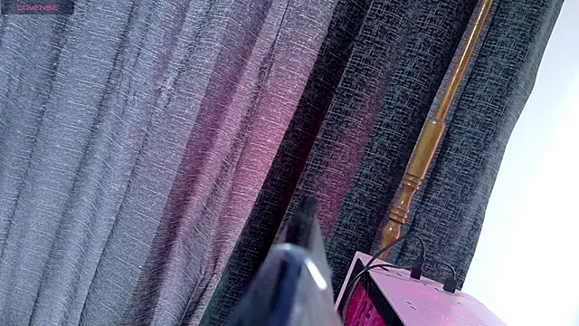 Inori 08 online show from March 2026 05:41:02 PM