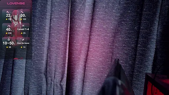 Inori 08 online show from July 2026 06:22:01 PM