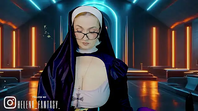 helenas fantasy online show from March 2026 12:39:02 AM