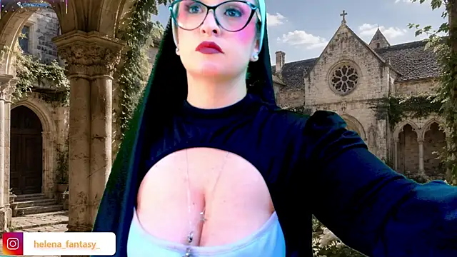 helenas fantasy online show from July 2026 03:35:01 AM