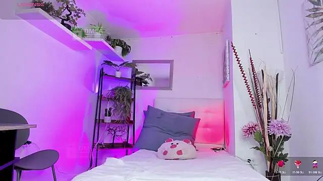 Jhonny-Blake online show from April 2026 08:32:01 PM