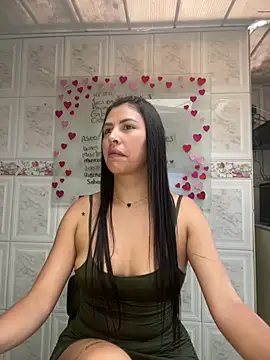 Alanna atm  online show from January 2025 07:20:02 PM