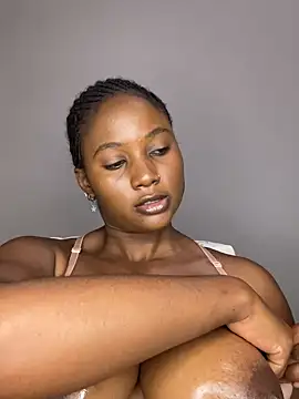 Snapshot of chocogirl01 chatting on February 2025 05:57:02 PM chocogirl01 online show from February 2025 05:57:02 PM