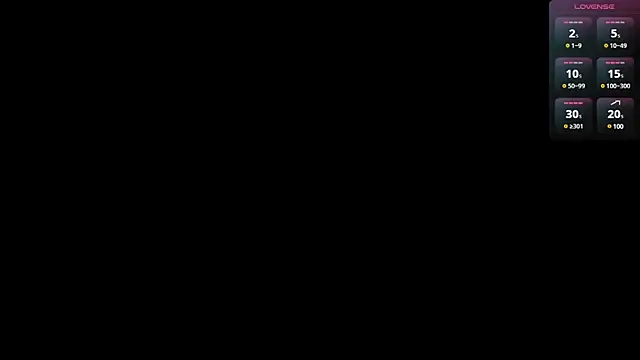 Sofia Clauss  online show from February 2025 07:38:01 AM