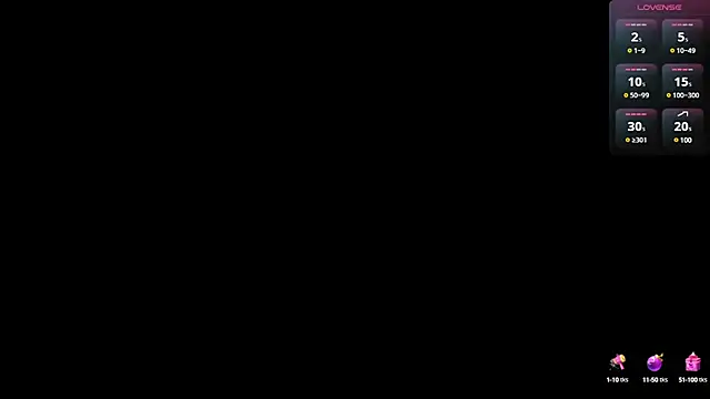 Sofia Clauss  online show from February 2025 08:20:01 AM