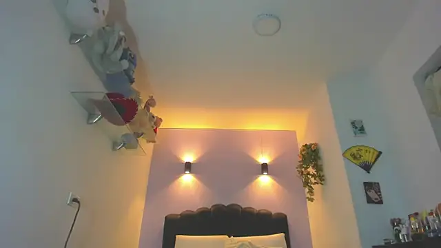 Sofia Clauss  online show from June 2026 04:50:01 AM