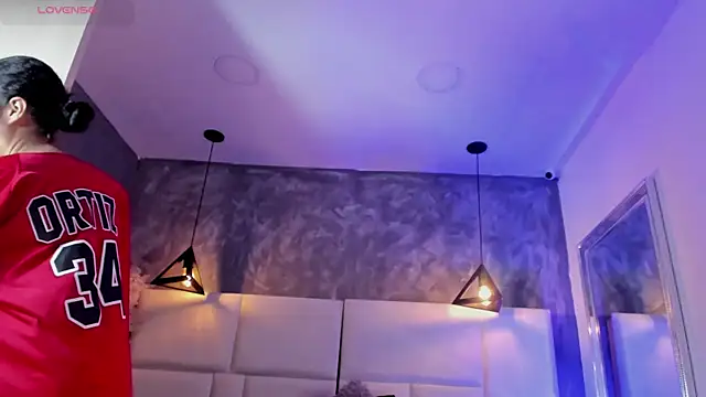 Sofia Clauss  online show from July 2026 04:21:02 AM