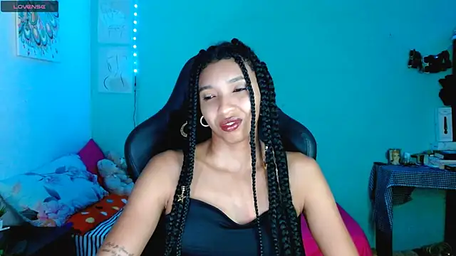 sensitive brunette online show from April 2026 12:33:01 AM