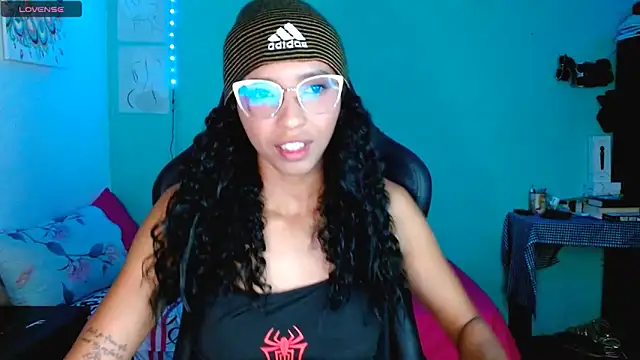 sensitive brunette online show from April 2026 01:21:01 AM