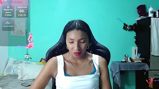 sensitive brunette online show from June 2026 02:58:01 AM
