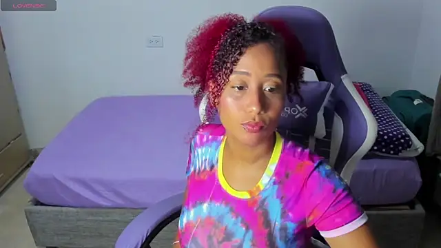 zandra kiman online show from April 2026 02:25:01 AM