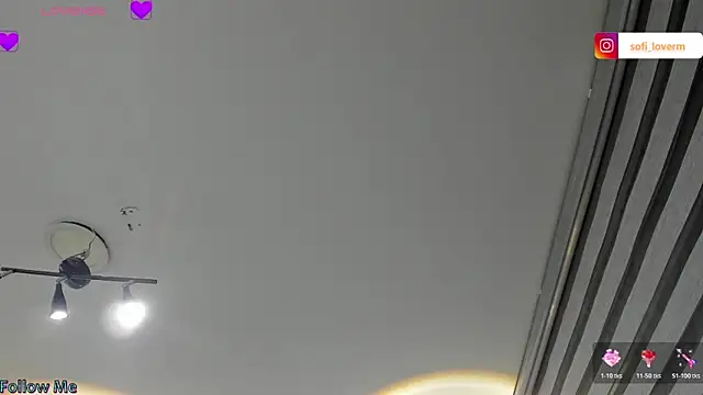 Sofiia-Rubb online show from March 2026 03:44:02 AM